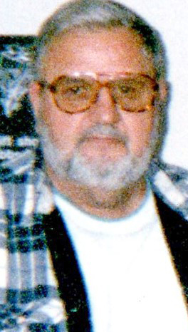 Malcolm Rudder
